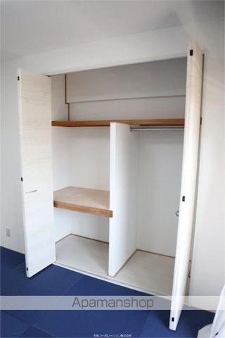 マンショングランメールの内装写真