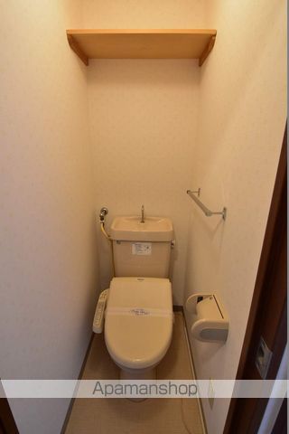 ミラバ澄川の内装写真