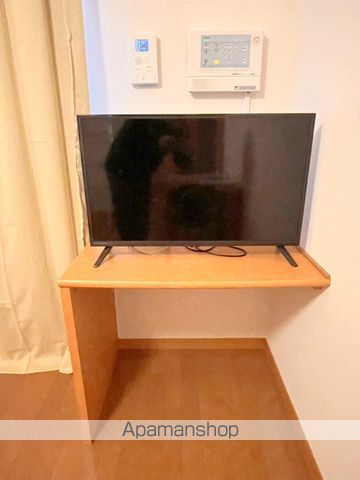 レオパレス清水の内装写真