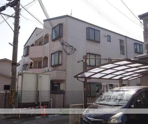 ヴィラ樅の木の外観写真