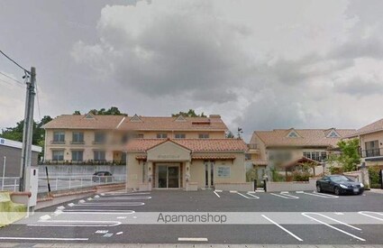 レジデンス柿下[2LDK/59.5m2]の周辺6