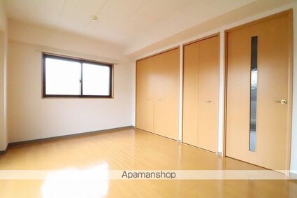 サンジェルマン東中神[1K/27.62m2]の内装1