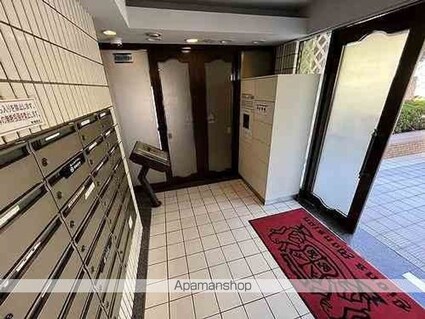 ライオンズマンション古江西[3LDK/62.6m2]のその他内装9