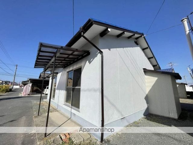 浦安本町戸建 1号の外観写真