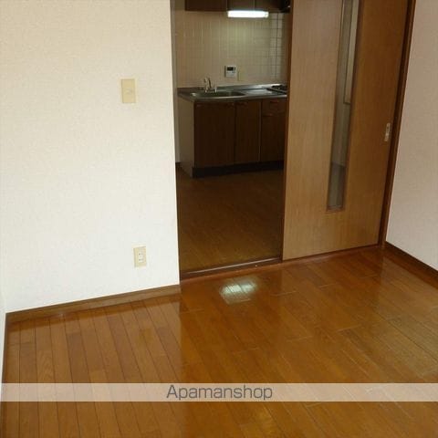 アジサイマンションの内装写真