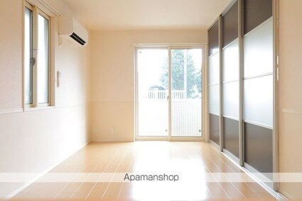 グリーンパーク[1LDK/44.24m2]のその他設備