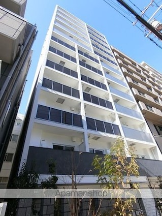 ルーラル二十四番館[1K/25.96m2]の外観1