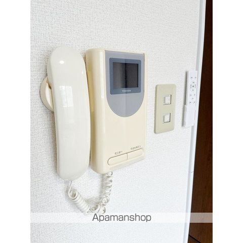 ラピュタエースマンションの内装写真