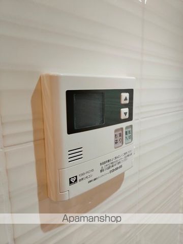 SーRESIDENCE堺筋本町UNOの内装写真
