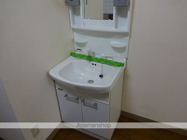 メゾンレーヴの内装写真