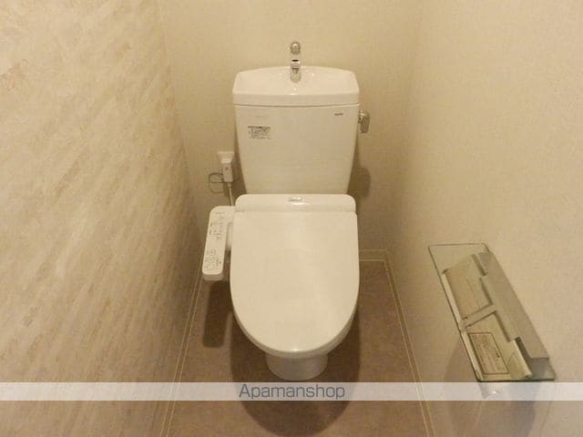 リモッカ大手町の内装写真