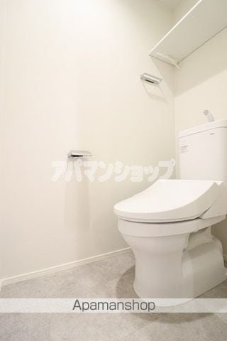 GRADUS坂戸IVの内装写真