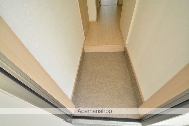 パールフォレストの内装写真