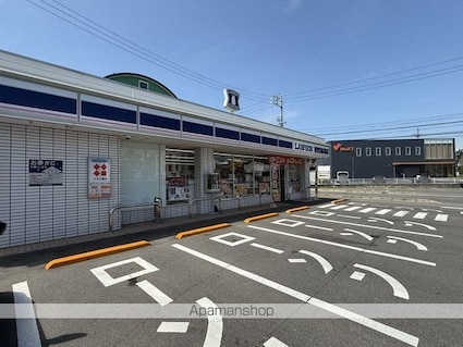 Ｌｉｍｐｉａプレステージサザン[1LDK/43.74m2]の周辺1