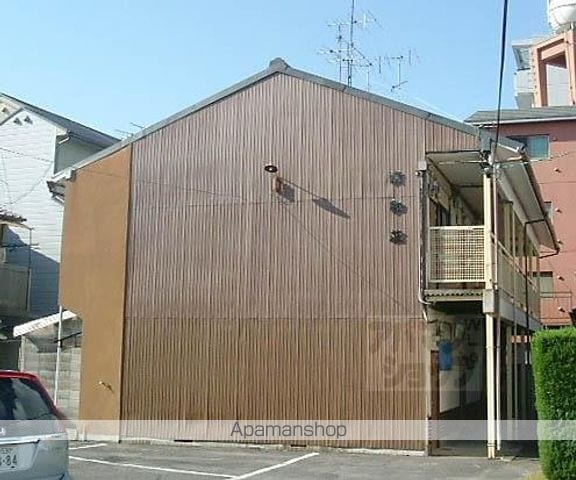清和荘