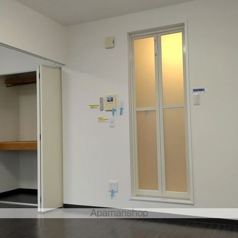 アクトビルの内装写真