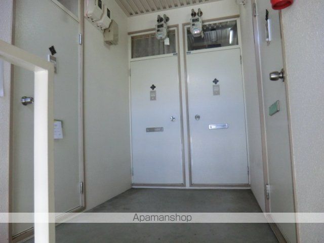 エスコート美園中央のその他写真