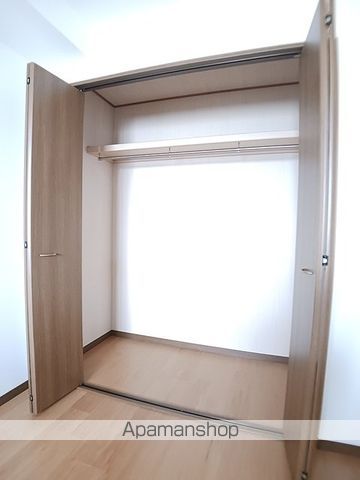 インテックスIII番館の内装写真