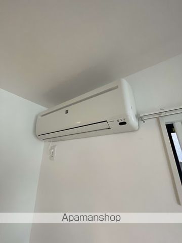 KINOの内装写真