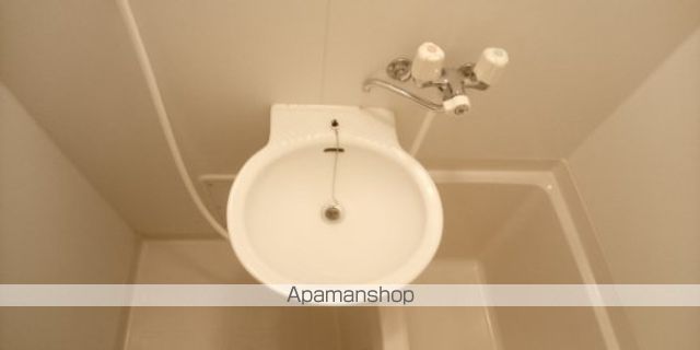 レオパレス星&ナミ K11の内装写真