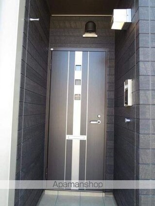 ＪａｄｅＨｏｕｓｅ庄町　Ａ[1R/32.23m2]のエントランス5