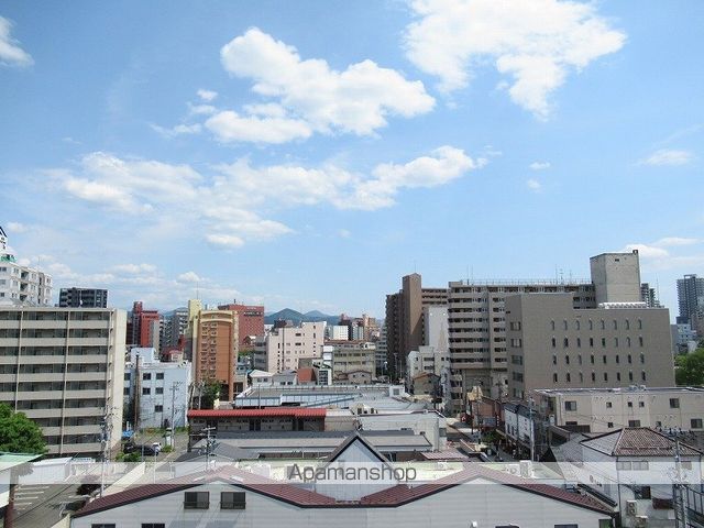 ASレジデンス材木町のその他写真