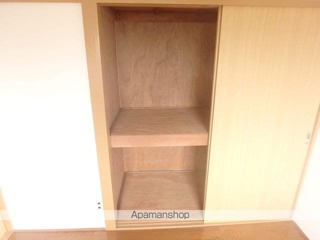 岡本ハイツの内装写真