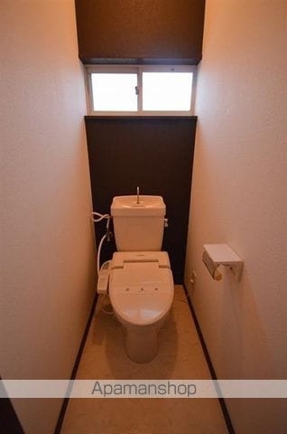 ユートピア富士見の内装写真