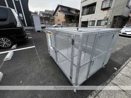 小針藤山ＮｅｏＭａｉｓｏｎ[1LDK/46.64m2]の共用部1