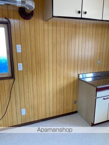 函館本線 南小樽駅 徒歩14分 2階建 築63年の内装写真