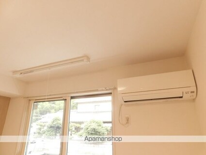 セジュール上野浦ＩＩ[1K/26.52m2]の内装1