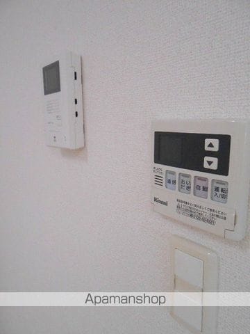 カーサ・プラシードAの内装写真