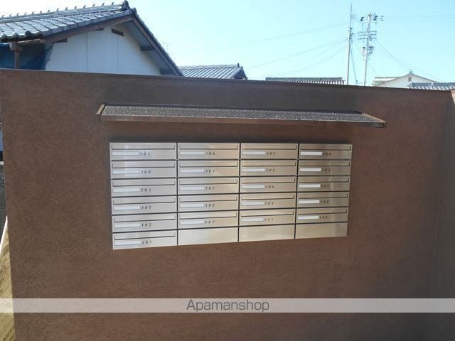 プラージュ SAKIGAKEのその他写真