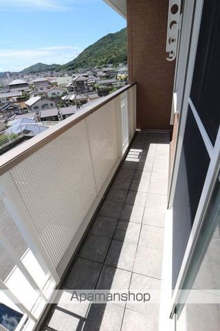パレットの内装写真