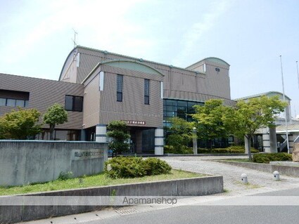 ＨＡＰＰＩＮＥＳＳ　くにしろ　Ｂ棟[1LDK/54.65m2]の周辺8