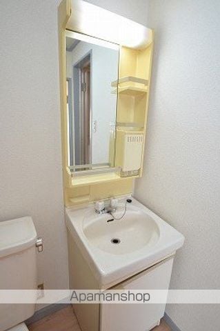 カサベルデ東山の内装写真