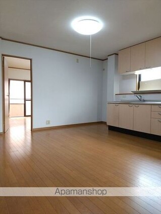 和歌山県和歌山市杭ノ瀬[2LDK/53.4m2]のリビング・居間