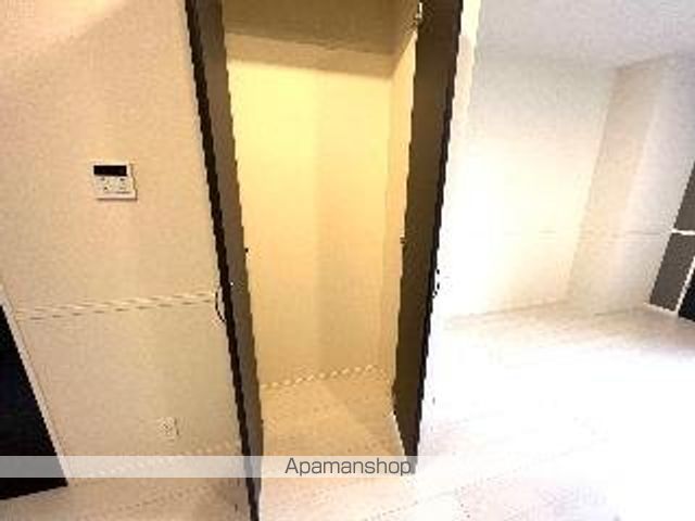 仮)笹川1丁目アパートの内装写真