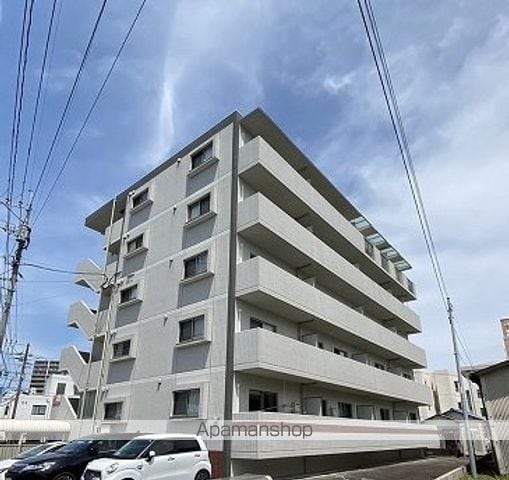 T・Sグランデ恒久中央の外観写真