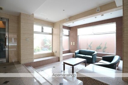 ＪＥＷＥＬ　ＣＯＵＲＴ　Ａ棟[1R/30.34m2]のロビー2