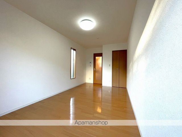 ウェリナ大森台の内装写真