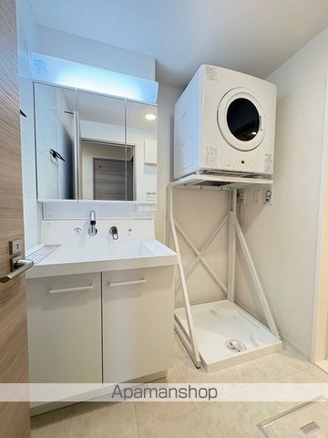 D-residence南蔵王町1丁目Eの内装写真