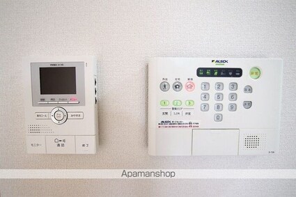 ホワイト　バード　Ⅱ　Ａ棟[1LDK/43.74m2]のその他設備