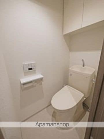 COURT TAKETOKU IIIの内装写真