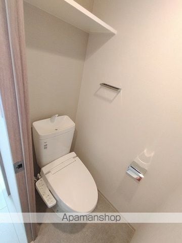 ファーストフィオーレ江坂垂水町IIの内装写真
