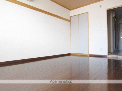 長野県長野市三輪９丁目[1K/25m2]の内装1