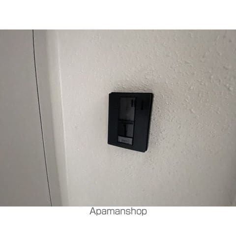 グランドールS28の内装写真