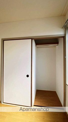 カレッジ浜の内装写真