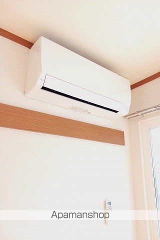 クァイエット・スクエアIIの内装写真
