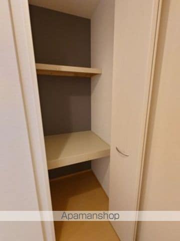 エスポワールの内装写真